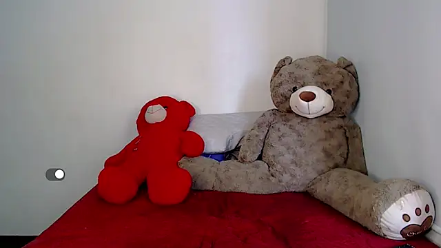 SamanthaaSmitt online show from 03-19-25, 06:44