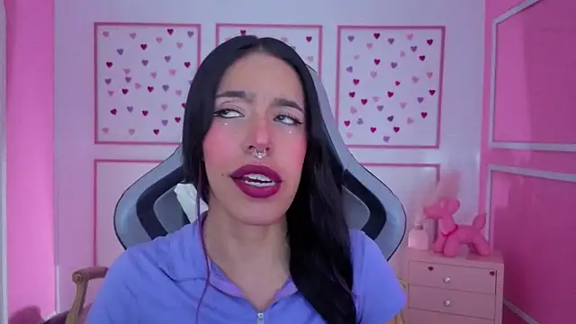 stephania t online show from 02-11-26, 12:32