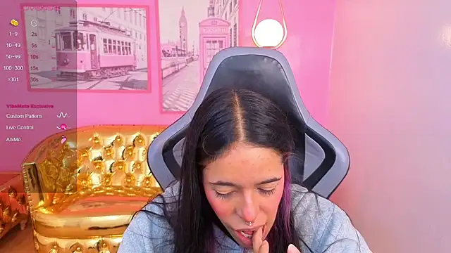 stephania t online show from 02-15-26, 12:36