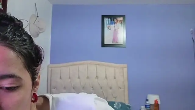 stephania t online show from 03-13-26, 02:45