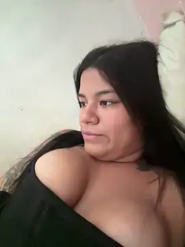 Snapshot of vicksylove chatting on 04-13-26, 05:07 vicksylove online show from 04-13-26, 05:07