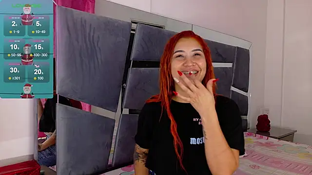 Alba Grey online show from 12-28-24, 11:37