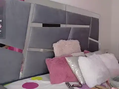 Alba Grey online show from 01-20-25, 09:32