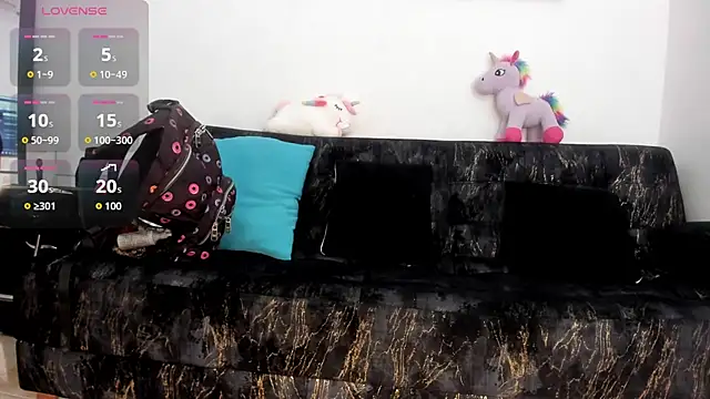 Alba Grey online show from 10-09-25, 08:51