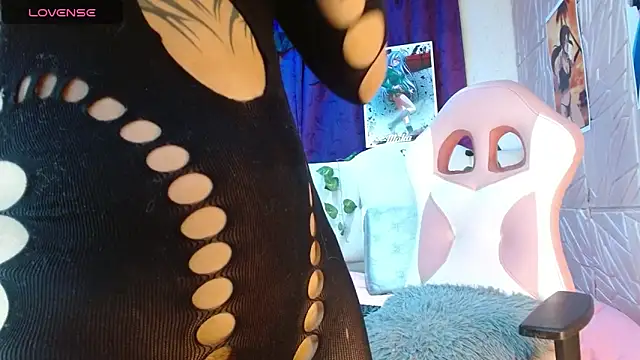 Gaby Tailor online show from 01-30-25, 08:10