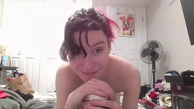 TheSexiest2025 online show from 03-11-25, 04:07