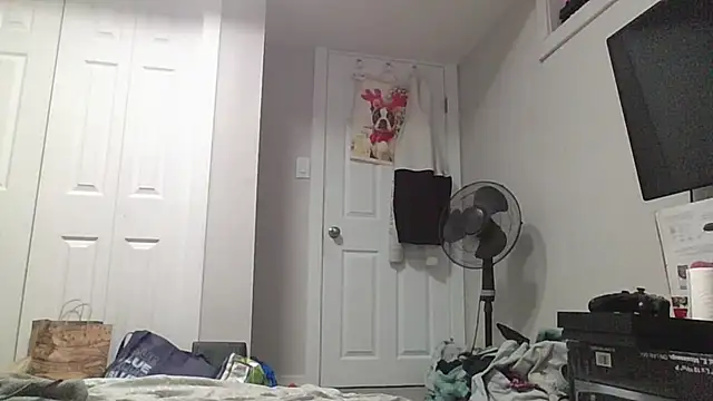 TheSexiest2025 online show from 03-18-25, 02:48