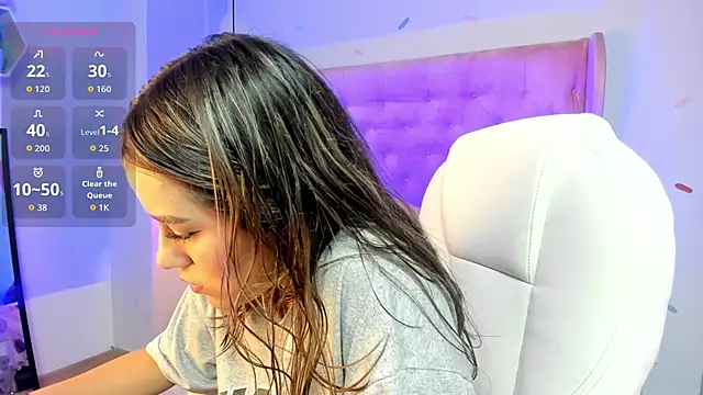 Snapshot of _Sophie__miller chatting on 01-12-26, 07:30 Sophie miller online show from 01-12-26, 07:30