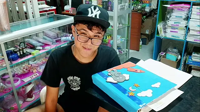 Snapshot of Baby_Cream chatting on 01-31-25, 06:02 Baby Cream online show from 01-31-25, 06:02