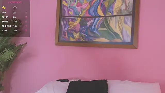 Snapshot of Pammela_Smith chatting on 10-17-25, 09:06 Pammela Smith online show from 10-17-25, 09:06