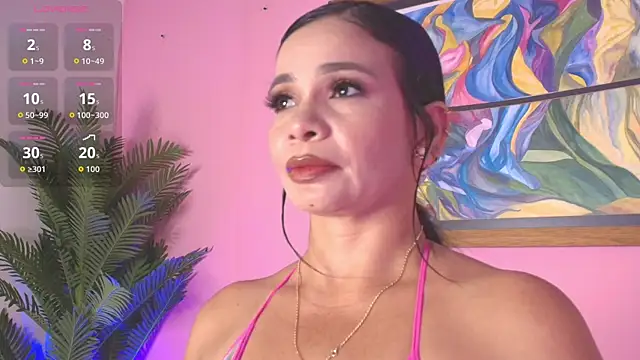 Pammela Smith online show from 11-12-25, 07:35