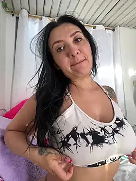 juliamond online show from 03-07-25, 09:27