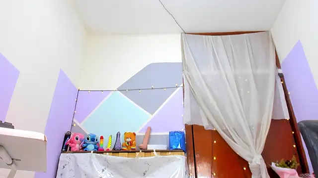 Michellcockxxx online show from 04-23-26, 06:25