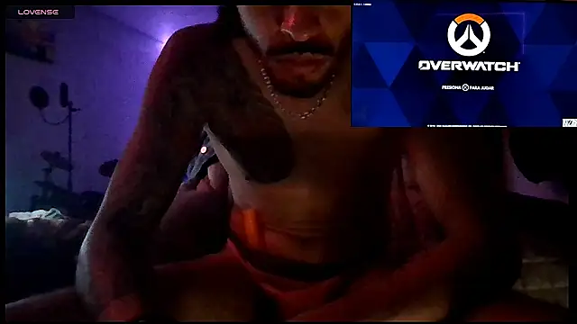 Donstark6669 online show from 05-07-26, 08:52