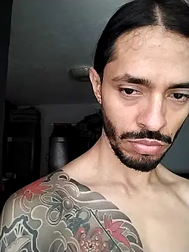 Donstark6669 online show from 05-18-26, 05:41