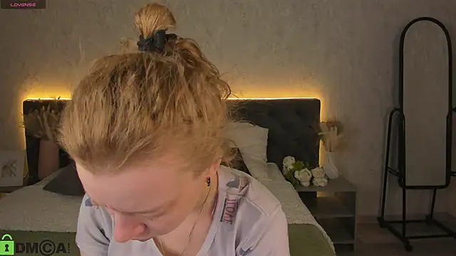 Michelle Blond online show from 03-14-26, 09:26