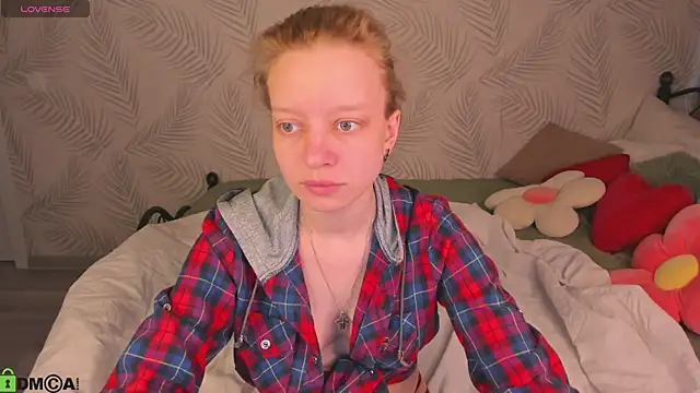 Michelle Blond online show from 04-04-26, 08:01