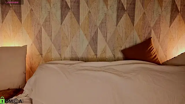 Michelle Blond online show from 06-11-26, 01:05