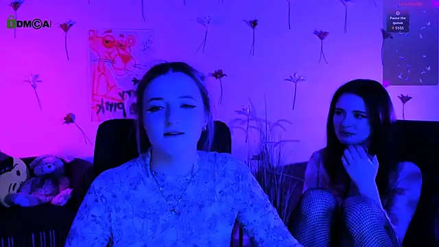 luna berryy online show from 05-02-26, 01:54