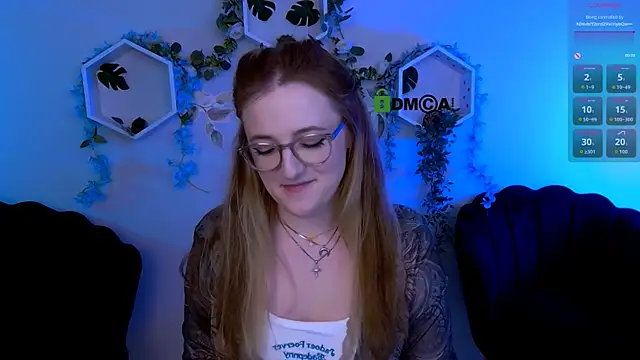 luna berryy online show from 06-11-26, 07:01