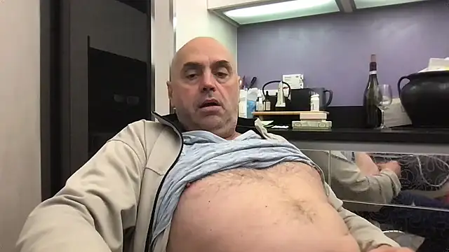 pantomax online show from 11-24-25, 01:22