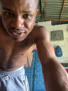 Snapshot of ElNegroRony chatting on 02-27-25, 07:58 ElNegroRony online show from 02-27-25, 07:58