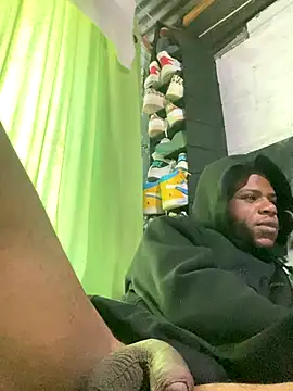 Snapshot of ElNegroRony chatting on 11-07-25, 02:39 ElNegroRony online show from 11-07-25, 02:39