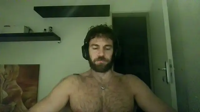 alpha-hunk online show from 11-02-25, 09:39