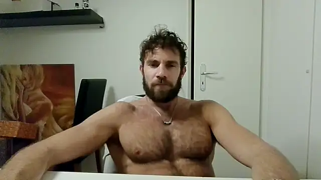 alpha-hunk online show from 11-04-25, 07:57