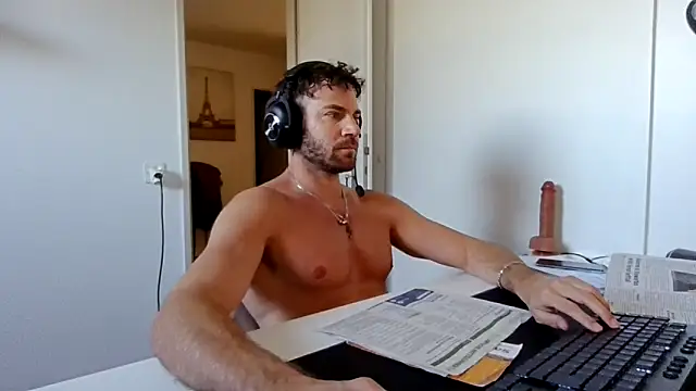 alpha-hunk online show from 03-10-26, 01:49