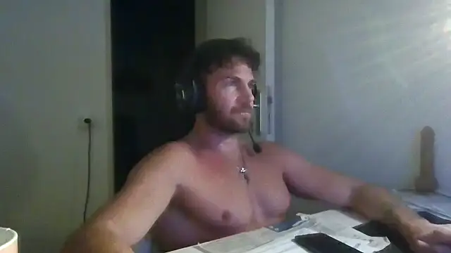 alpha-hunk online show from 03-12-26, 07:42