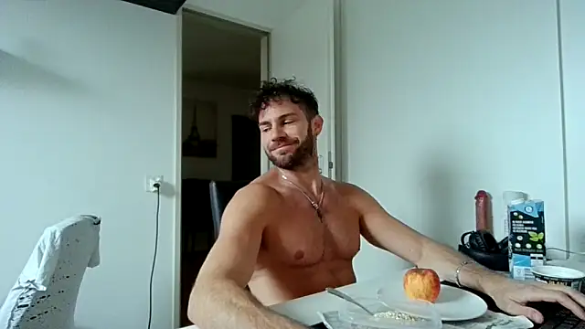 alpha-hunk online show from 03-15-26, 02:34