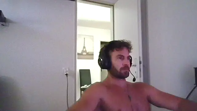 alpha-hunk online show from 07-21-26, 12:07