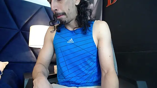 Sr Magnus  online show from 02-10-25, 12:18