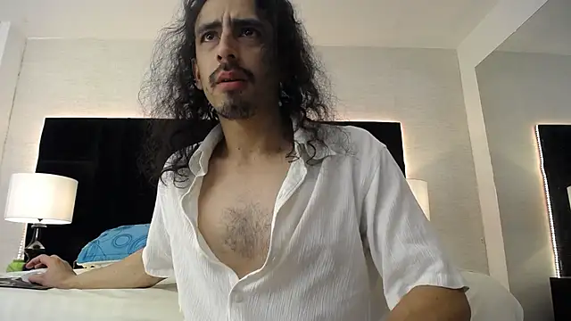 Sr Magnus  online show from 02-18-25, 12:49