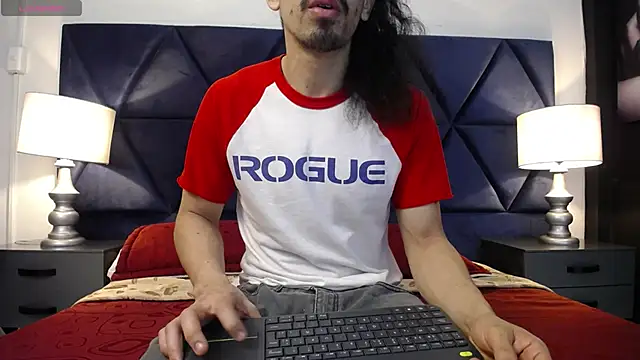 Sr Magnus  online show from 02-28-25, 05:37