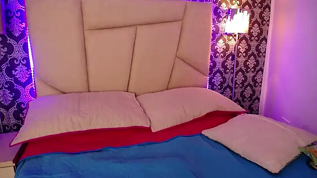 Sr Magnus  online show from 03-07-25, 12:12