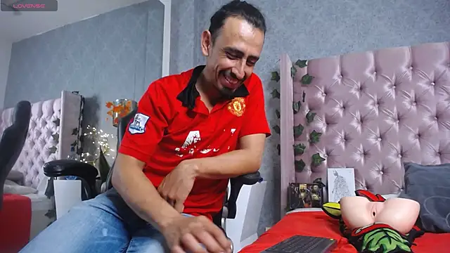 Sr Magnus  online show from 02-05-26, 09:30