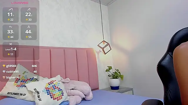 MAYROBERTSS online show from 02-06-25, 03:41