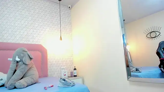 MAYROBERTSS online show from 03-20-25, 12:53