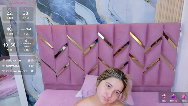 collegepawglovedaddy online show from 03-31-26, 07:58