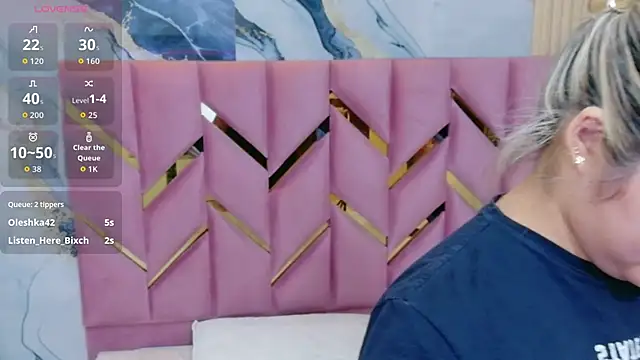 collegepawglovedaddy online show from 04-01-26, 08:04