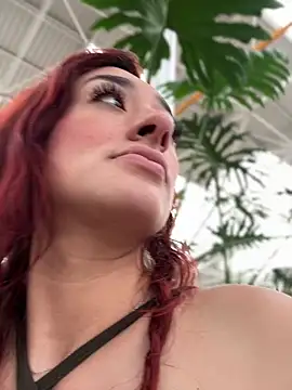 ariiel  online show from 04-23-26, 08:33