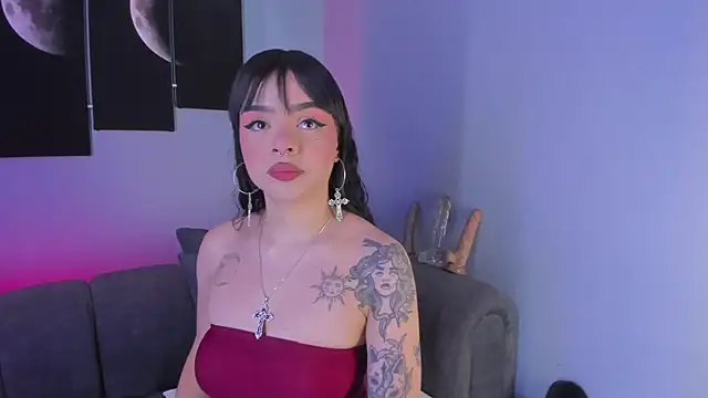 Snapshot of maddy_walker chatting on 01-20-25, 09:11 maddy walker online show from 01-20-25, 09:11