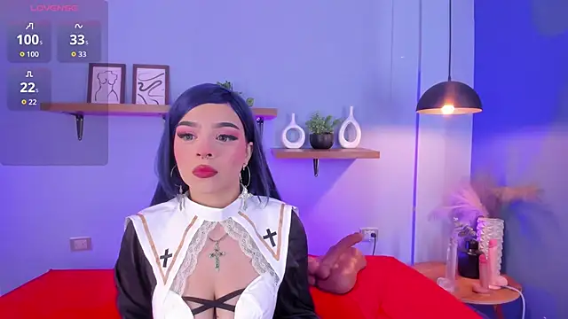 maddy walker online show from 11-24-25, 12:05