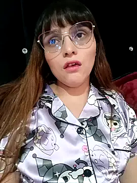 Lucyy-hess online show from 02-04-25, 06:38