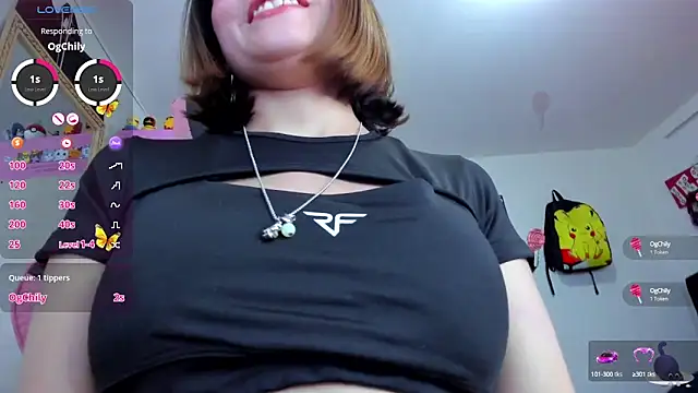 Lucyy-hess online show from 09-23-25, 06:33