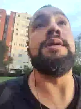 sabor Latino bdsm online show from 01-14-25, 10:23