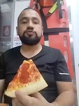 sabor Latino bdsm online show from 01-15-25, 01:45