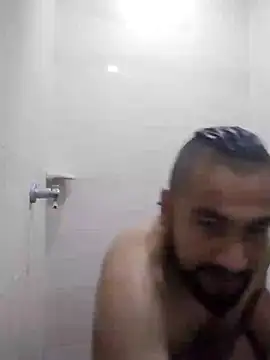 sabor Latino bdsm online show from 01-17-25, 04:49